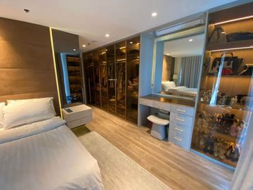 2-Bedroom Smart Home at Astoria Plaza, Ortigas
