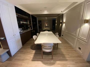 2-Bedroom Smart Home at Astoria Plaza, Ortigas