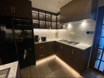 2-Bedroom Smart Home at Astoria Plaza, Ortigas