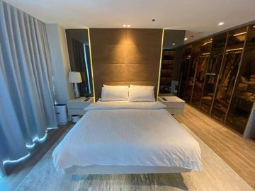 2-Bedroom Smart Home at Astoria Plaza, Ortigas