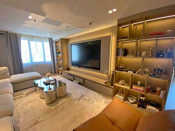 2-Bedroom Smart Home at Astoria Plaza, Ortigas