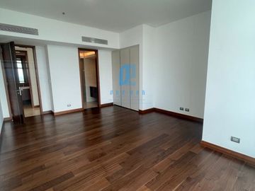 Two Roxas Triangle 3BR for RENT