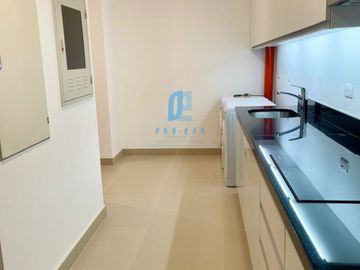 Two Roxas Triangle 3BR for RENT