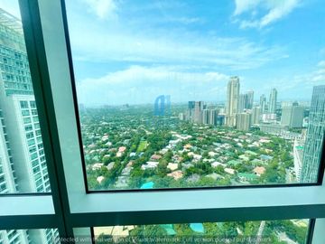 Two Roxas Triangle 3BR for RENT