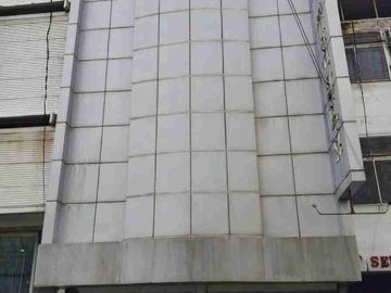 Ruko Gandeng 2 Pinangsia Raya, Jakarta Barat