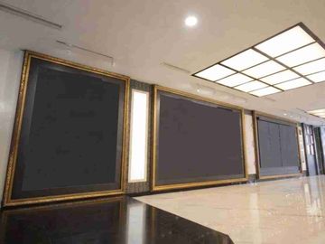 Ruko Gandeng 2 Pinangsia Raya, Jakarta Barat