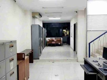 Ruko Gandeng 2 Pinangsia Raya, Jakarta Barat