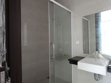 Dijual Rumah Pik2 Extension, Uk. 8X12,5, 3+1 KT, Harga : Rp 3,3 M