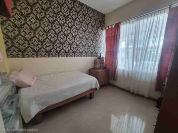 Dijual Rumah semi furnished siap huni dalam Cluster Central Park, Galaxy Bekasi