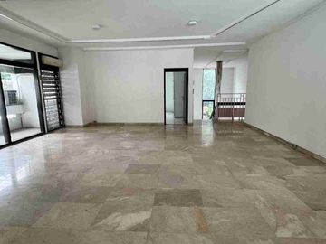RUMAH MEWAH + PRIVATE POOL BANGKA, KEMANG - JAKARTA SELATAN