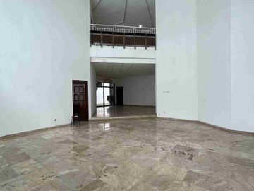 RUMAH MEWAH + PRIVATE POOL BANGKA, KEMANG - JAKARTA SELATAN