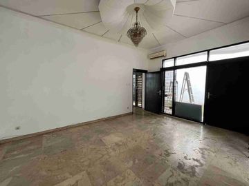 RUMAH MEWAH + PRIVATE POOL BANGKA, KEMANG - JAKARTA SELATAN