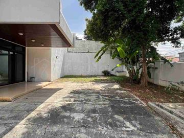 RUMAH MEWAH + PRIVATE POOL BANGKA, KEMANG - JAKARTA SELATAN
