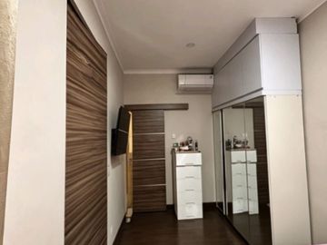 Rumah Cantik Modern LT 66 m2 3KT Kitchen Set Smart Home Siap Huni! - Sawah Lama Ciputat Tangerang Selatan