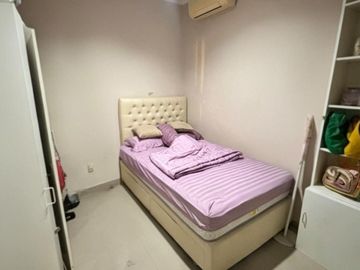 Rumah Cantik Modern LT 66 m2 3KT Kitchen Set Smart Home Siap Huni! - Sawah Lama Ciputat Tangerang Selatan