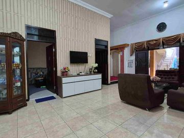 Rumah Siap Huni Dekat UB Malang - Lokasi Strategis Cocok untuk Investasi