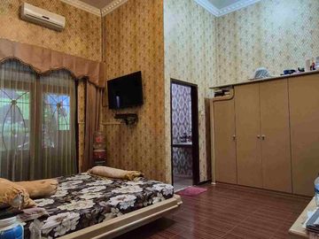 Rumah Siap Huni Dekat UB Malang - Lokasi Strategis Cocok untuk Investasi