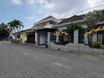 Rumah Siap Huni Dekat UB Malang - Lokasi Strategis Cocok untuk Investasi