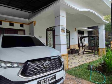 Rumah Siap Huni Dekat UB Malang - Lokasi Strategis Cocok untuk Investasi