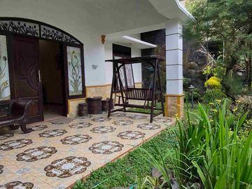 Rumah Siap Huni Dekat UB Malang - Lokasi Strategis Cocok untuk Investasi
