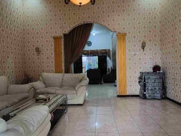 Rumah Siap Huni Dekat UB Malang - Lokasi Strategis Cocok untuk Investasi