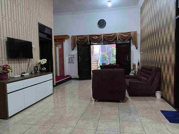 Rumah Siap Huni Dekat UB Malang - Lokasi Strategis Cocok untuk Investasi