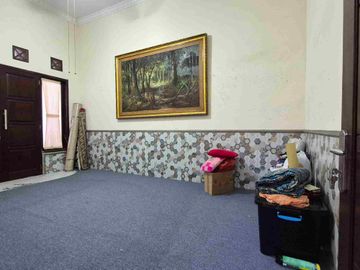 Rumah Siap Huni Dekat UB Malang - Lokasi Strategis Cocok untuk Investasi