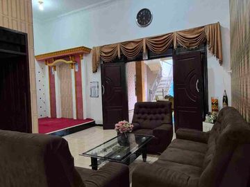 Rumah Siap Huni Dekat UB Malang - Lokasi Strategis Cocok untuk Investasi