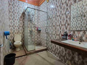 Rumah Siap Huni Dekat UB Malang - Lokasi Strategis Cocok untuk Investasi