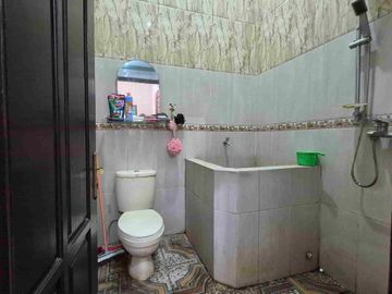 Rumah Siap Huni Dekat UB Malang - Lokasi Strategis Cocok untuk Investasi