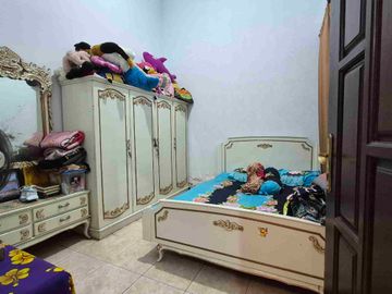 Rumah Siap Huni Dekat UB Malang - Lokasi Strategis Cocok untuk Investasi