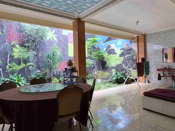 Rumah Siap Huni Dekat UB Malang - Lokasi Strategis Cocok untuk Investasi