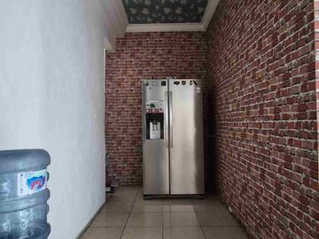 Rumah Siap Huni Dekat UB Malang - Lokasi Strategis Cocok untuk Investasi