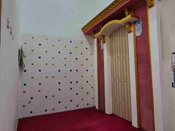 Rumah Siap Huni Dekat UB Malang - Lokasi Strategis Cocok untuk Investasi