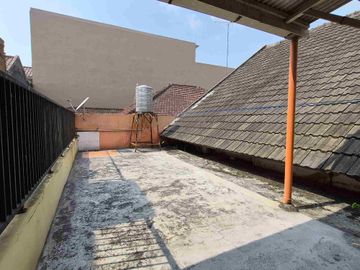 Rumah Siap Huni Dekat UB Malang - Lokasi Strategis Cocok untuk Investasi