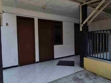 Rumah Siap Huni Dekat UB Malang - Lokasi Strategis Cocok untuk Investasi