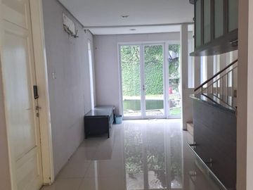 Disewakan Rumah siap hunian di menteng LB 650 M² LT 780 M²