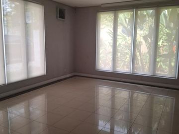 Disewakan Rumah siap hunian di menteng LB 650 M² LT 780 M²