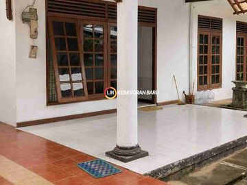 Dijual Rumah Sangat Murah Hitung Tanah di Patra Kuningan, Menteng Area Jakarta Selatan