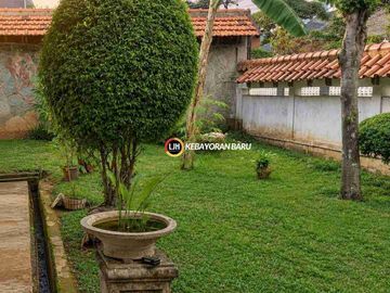 Dijual Rumah Sangat Murah Hitung Tanah di Patra Kuningan, Menteng Area Jakarta Selatan