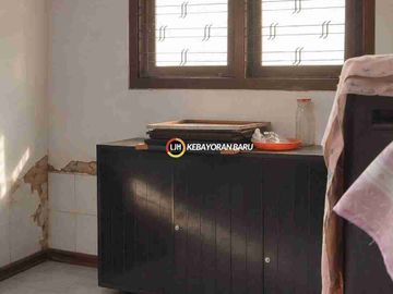 Dijual Rumah Sangat Murah Hitung Tanah di Patra Kuningan, Menteng Area Jakarta Selatan