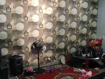 Dijual rumah 2 lantai  di taman harapan indah 2 kota bekasi