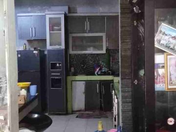 Dijual rumah 2 lantai  di taman harapan indah 2 kota bekasi