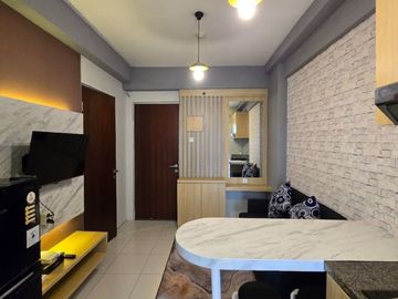 Dijual Apartemen Gunawangsa Manyar