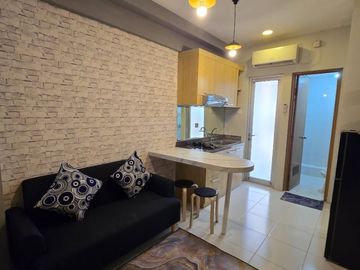 Dijual Apartemen Gunawangsa Manyar