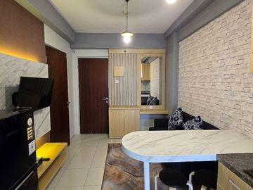 Dijual Apartemen Gunawangsa Manyar
