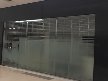 Office Space Epiwalk 288m2 Siap Pakai Prime Location Kuningan Jaksel