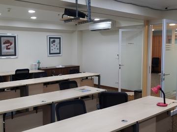 Office Space Epiwalk 288m2 Siap Pakai Prime Location Kuningan Jaksel