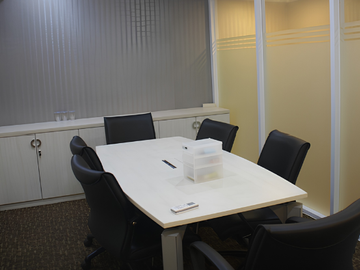Office Space Epiwalk 288m2 Siap Pakai Prime Location Kuningan Jaksel