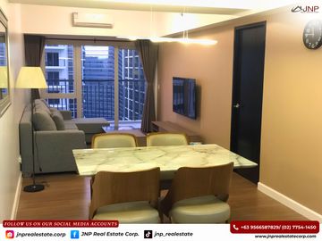 STUDIO UNIT FOR LEASE AT ONE MARIDIEN BGC, TAGUIG CITY, METRO MANILA